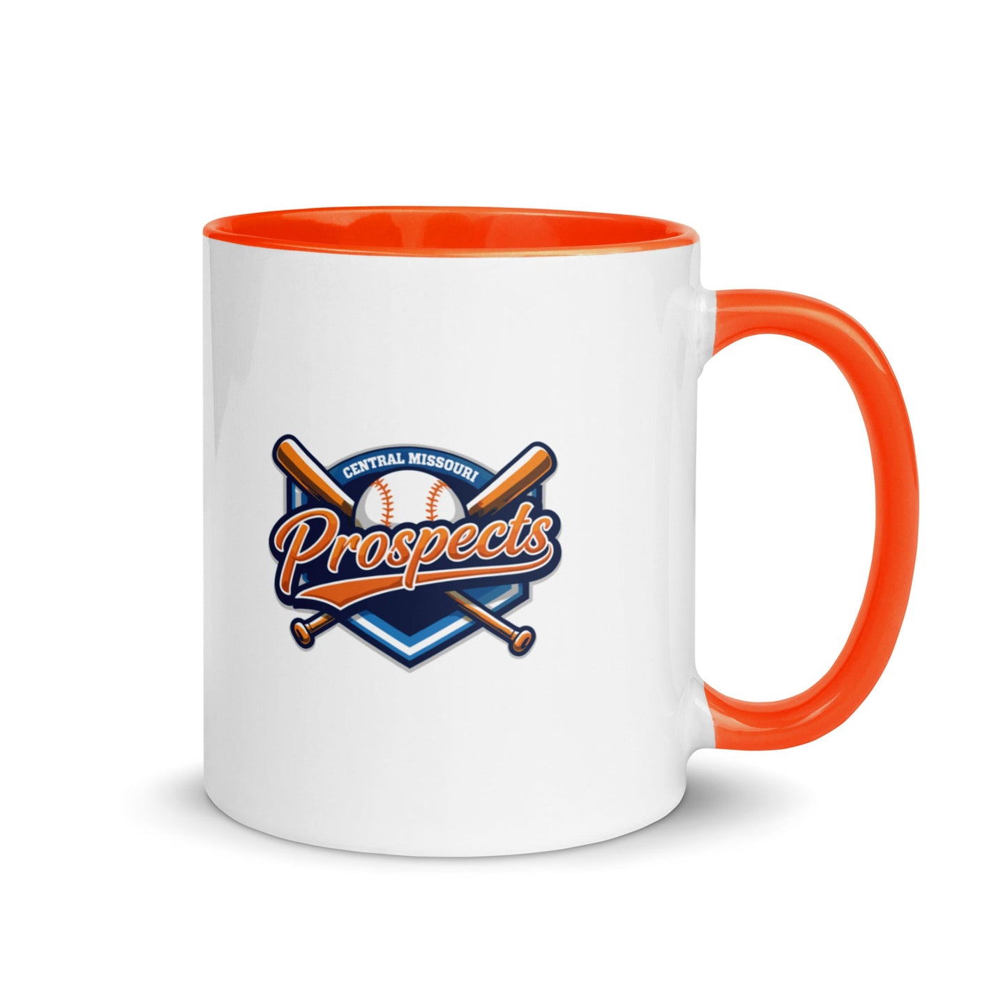 Coffee Mug | Central Missour Prospects | Icon Logo