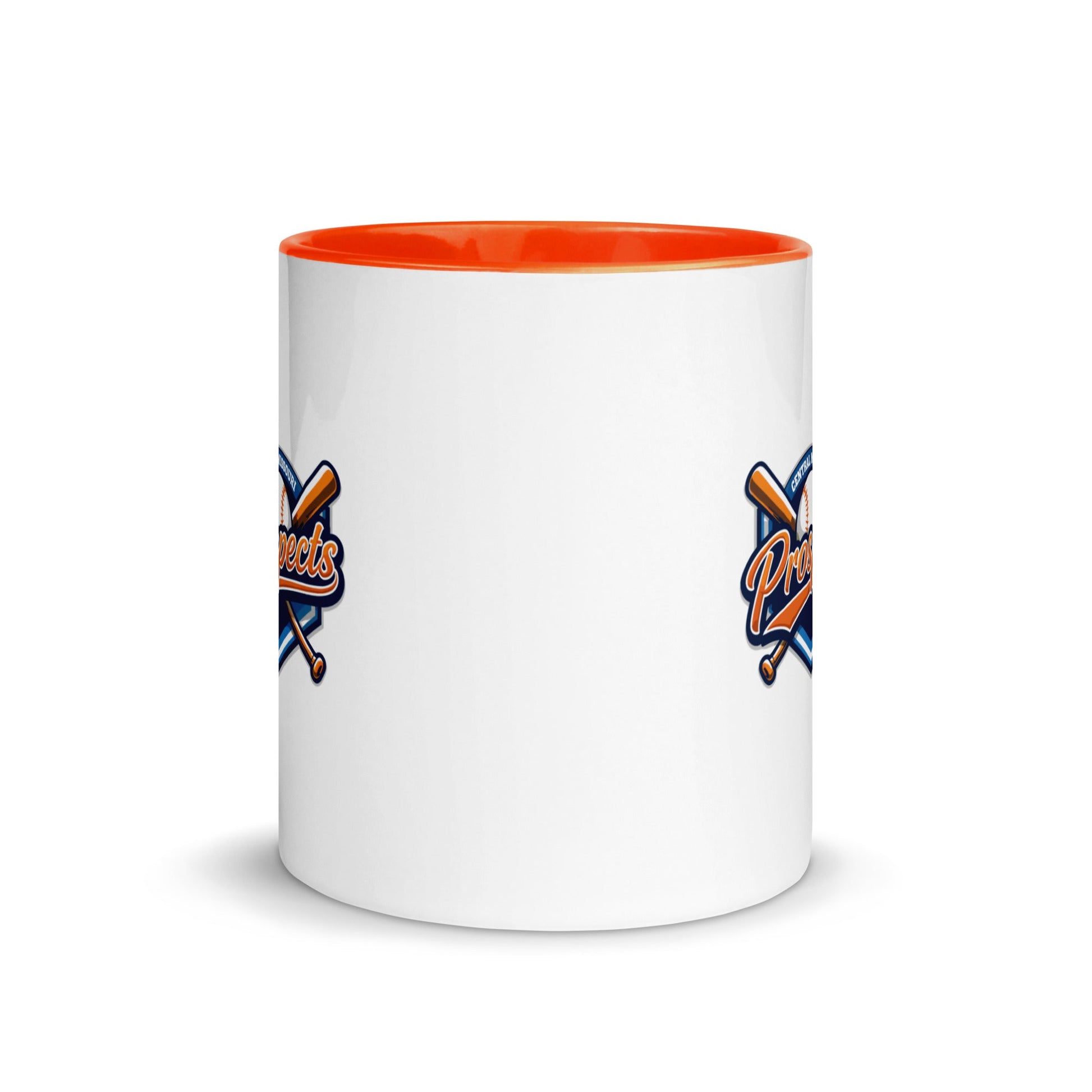 Coffee Mug | Central Missour Prospects | Icon Logo
