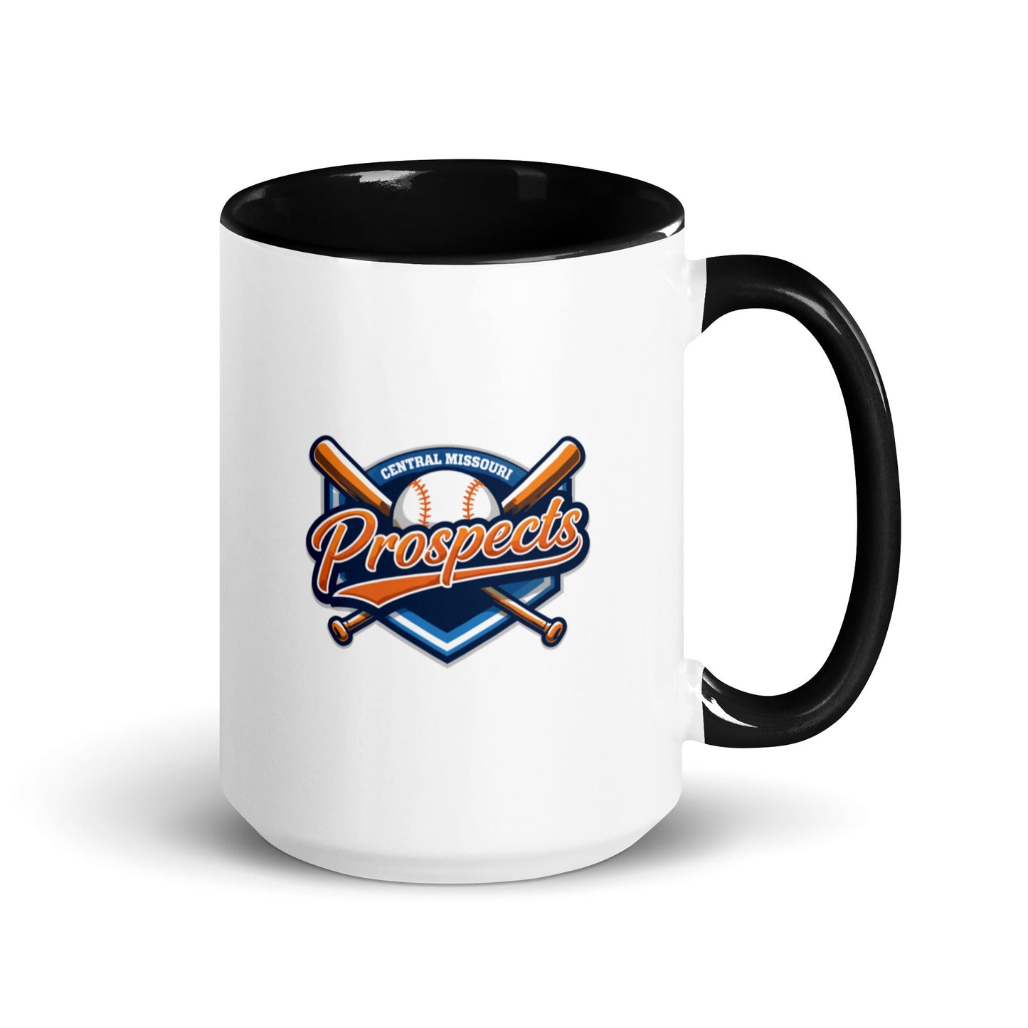 Coffee Mug | Central Missour Prospects | Icon Logo