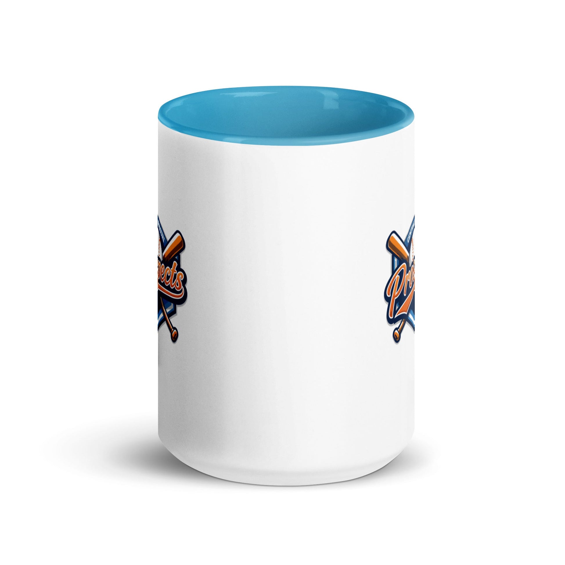 Coffee Mug | Central Missour Prospects | Icon Logo