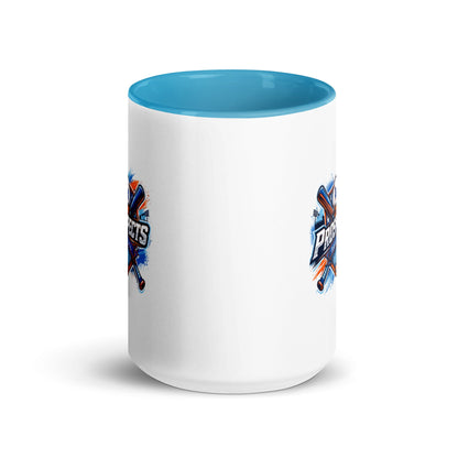 Coffee Mug | Central Missour Prospects | Shield Logo