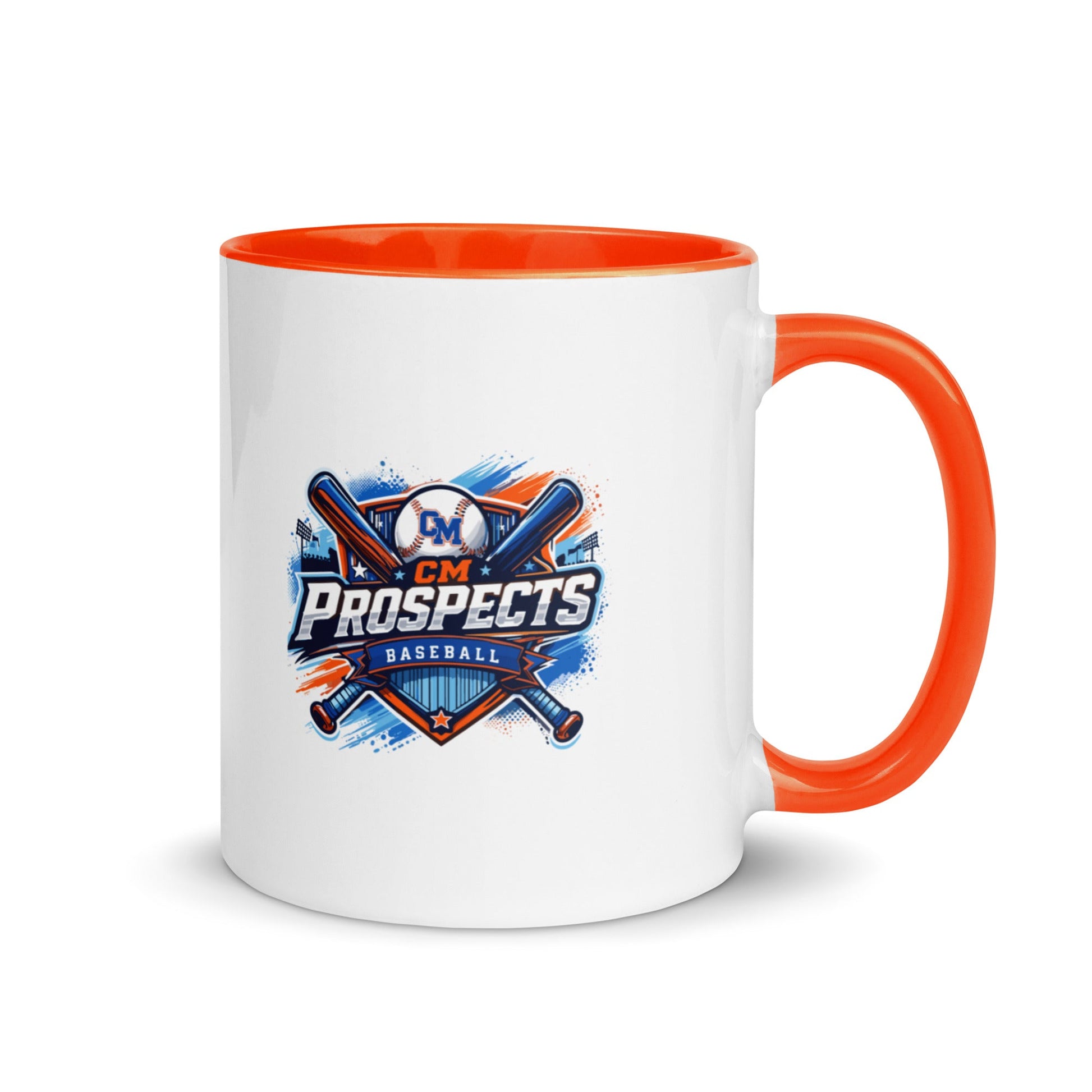 Coffee Mug | Central Missour Prospects | Shield Logo