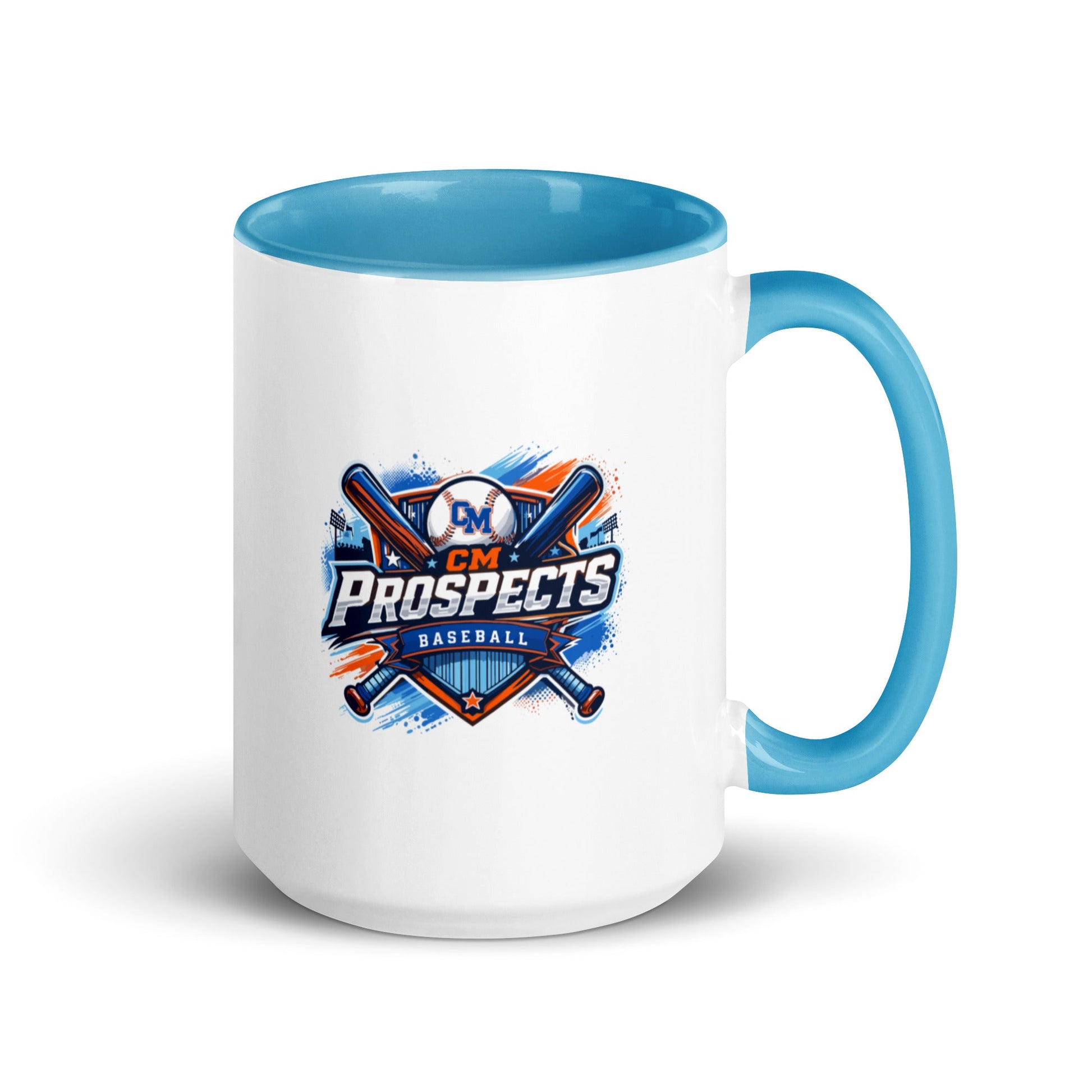 Coffee Mug | Central Missour Prospects | Shield Logo