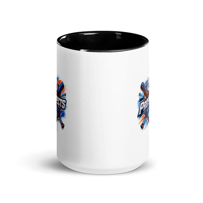 Coffee Mug | Central Missour Prospects | Shield Logo