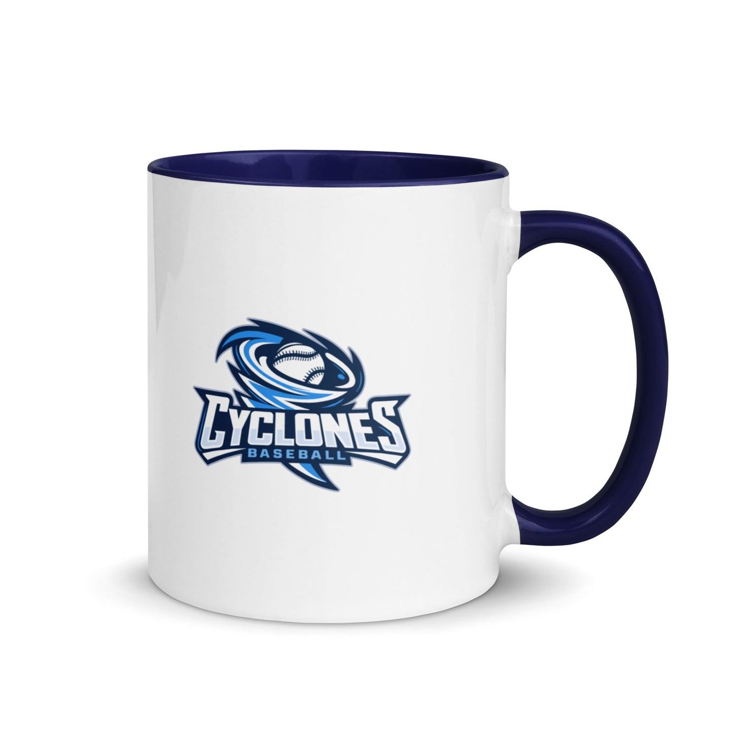 Coffee Mug | Centre County Cyclones | Crest Logo