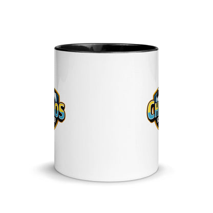 Coffee Mug | Chaos Soccer | Logo