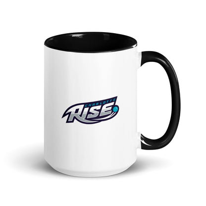 Coffee Mug | Charlotte Rise