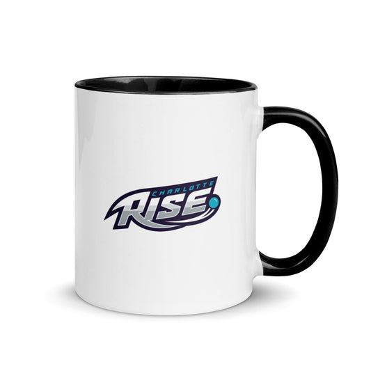 Coffee Mug | Charlotte Rise