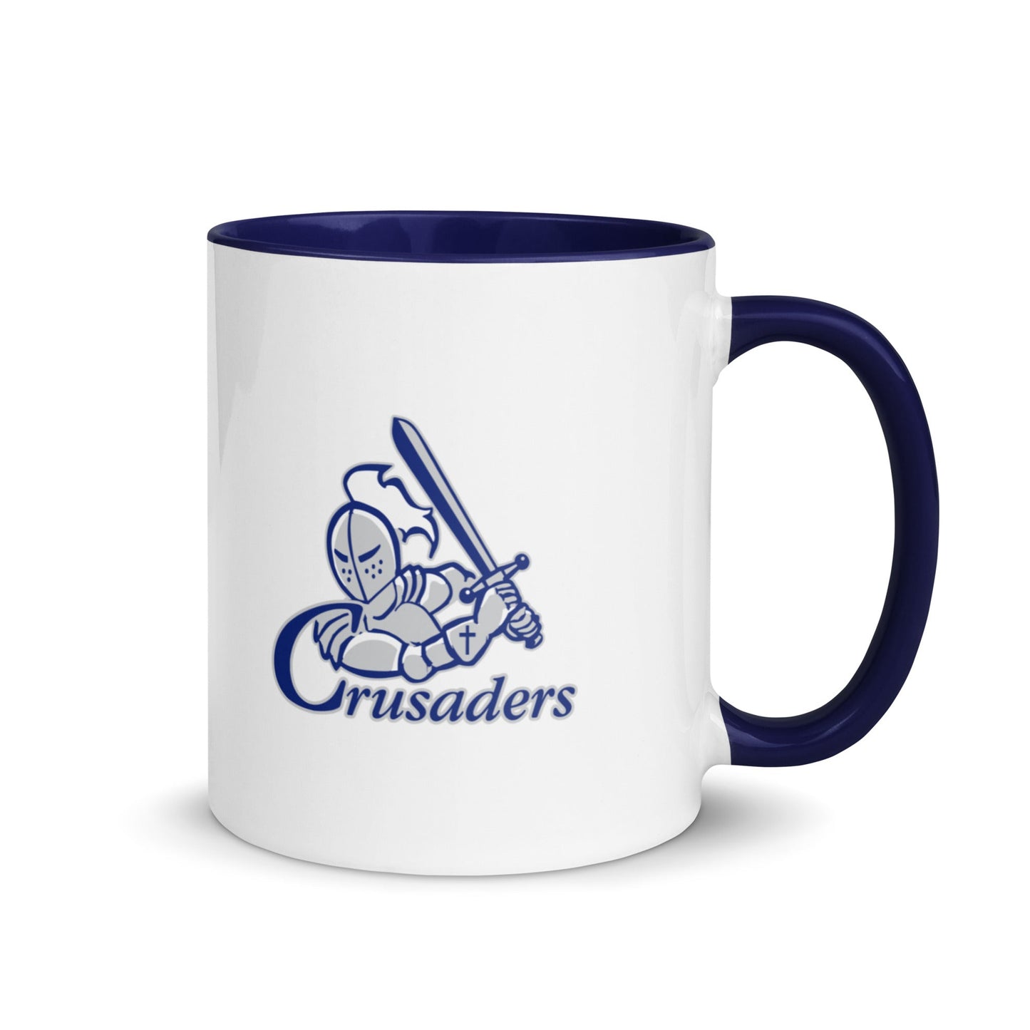 Coffee Mug | Cheer | Irconclad Logo