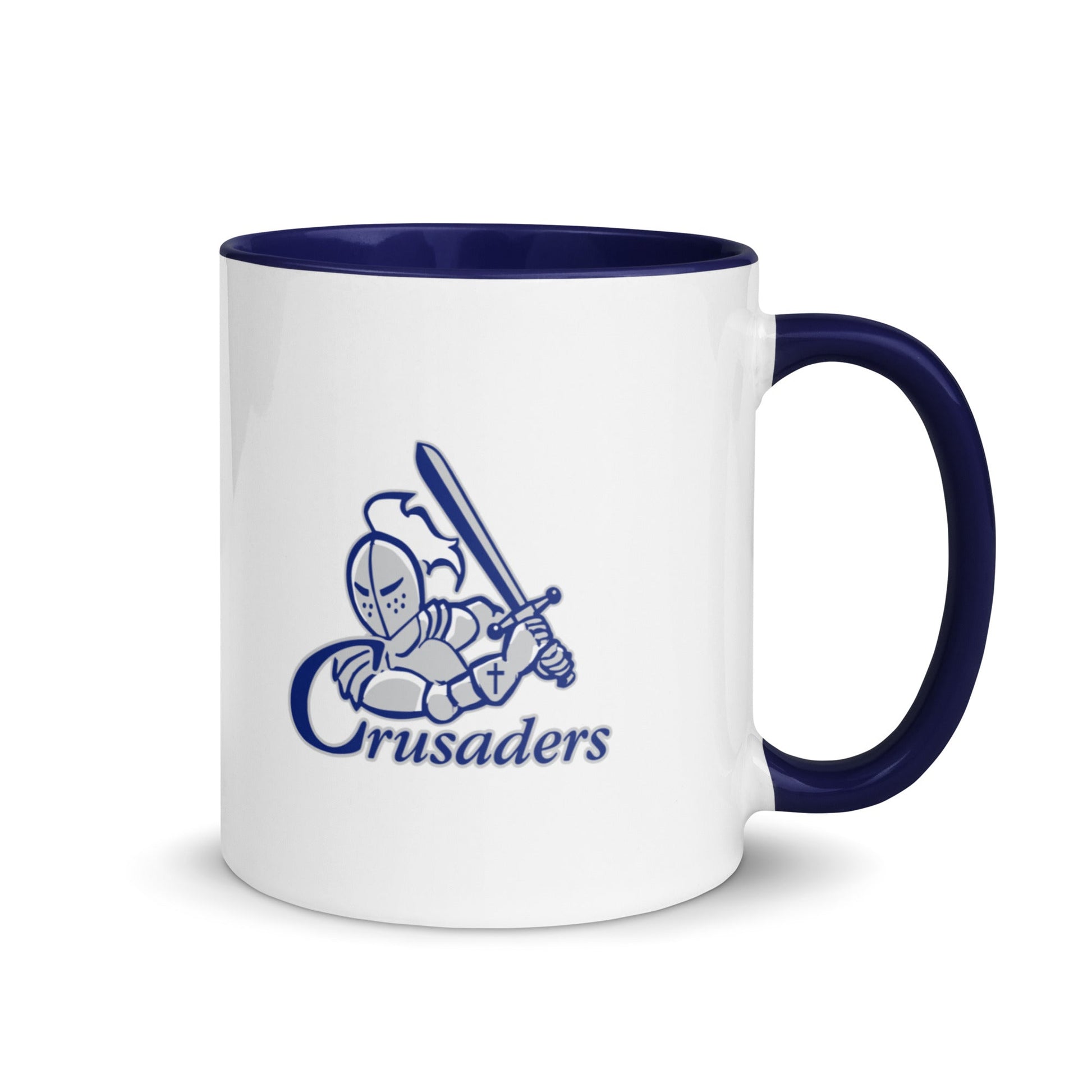 Coffee Mug | Cheer | Irconclad Logo
