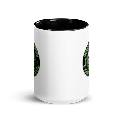 Coffee Mug | CIU | Badge Logo