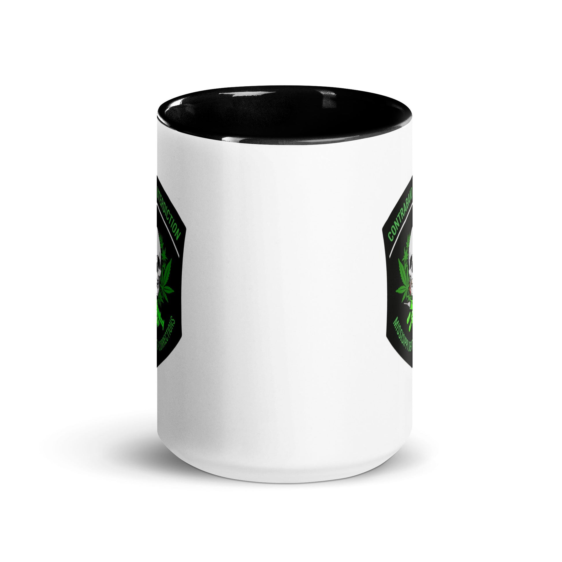 Coffee Mug | CIU | Shield Logo