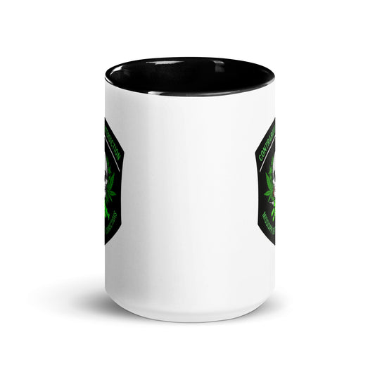 Coffee Mug | CIU | Shield Logo