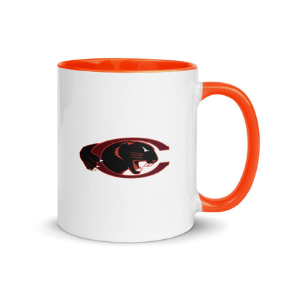 Coffee Mug | Claflin University