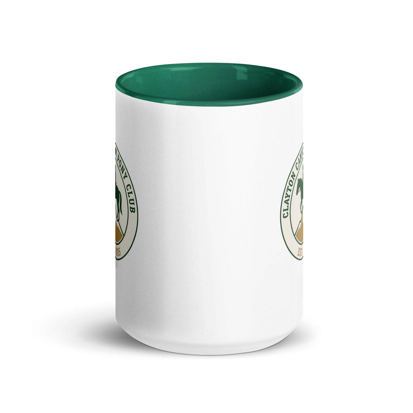 Coffee Mug | Clayton Canyon Pony Club