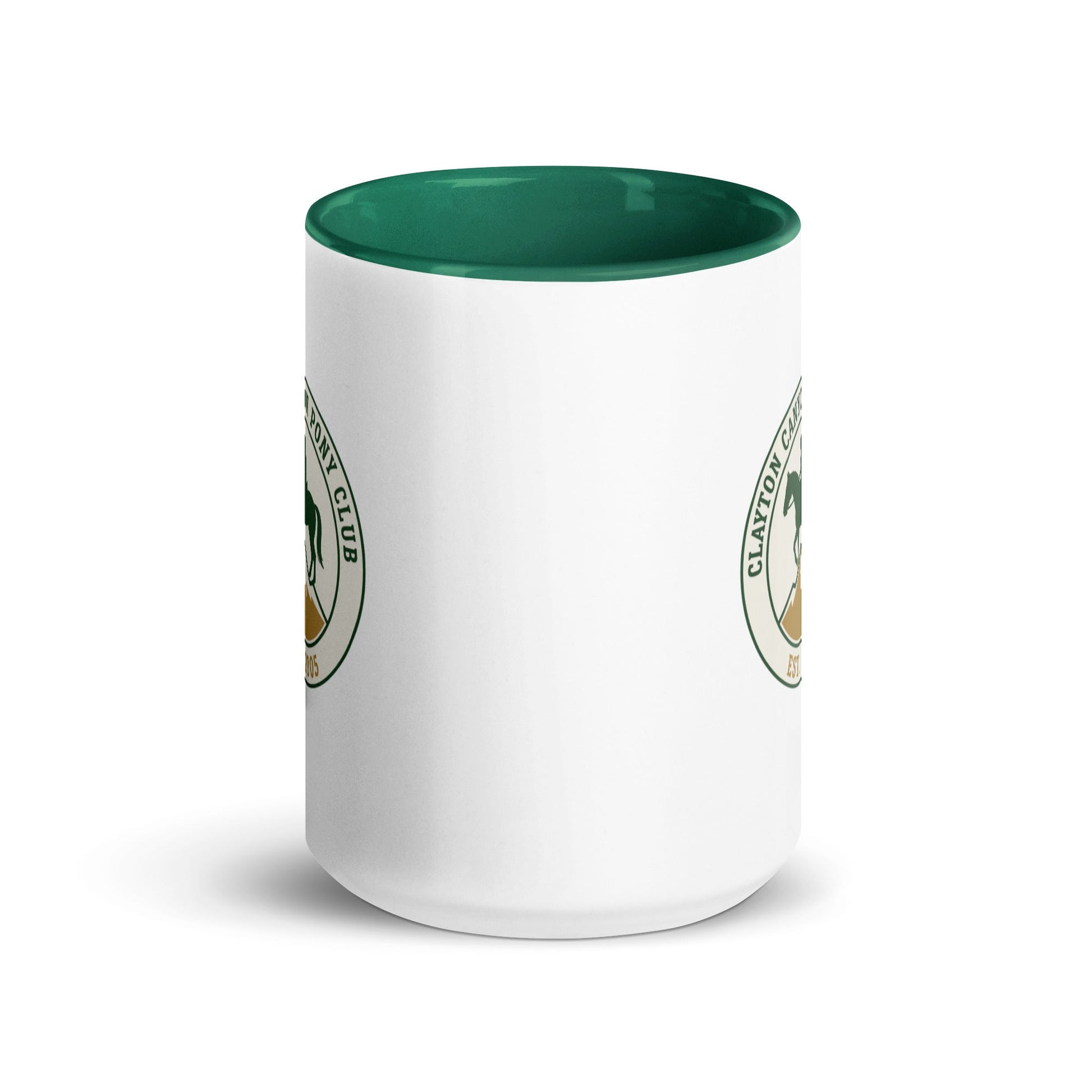 Coffee Mug | Clayton Canyon Pony Club