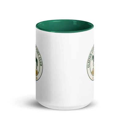 Coffee Mug | Clayton Canyon Pony Club