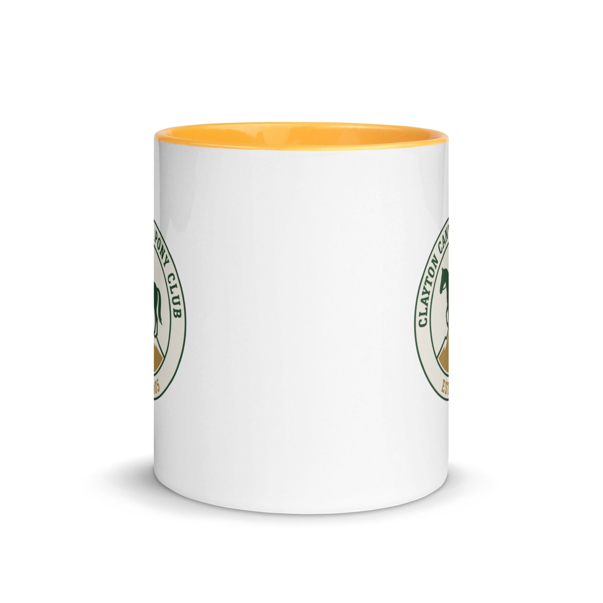 Coffee Mug | Clayton Canyon Pony Club