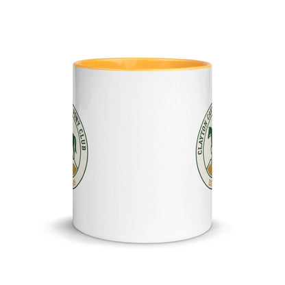 Coffee Mug | Clayton Canyon Pony Club