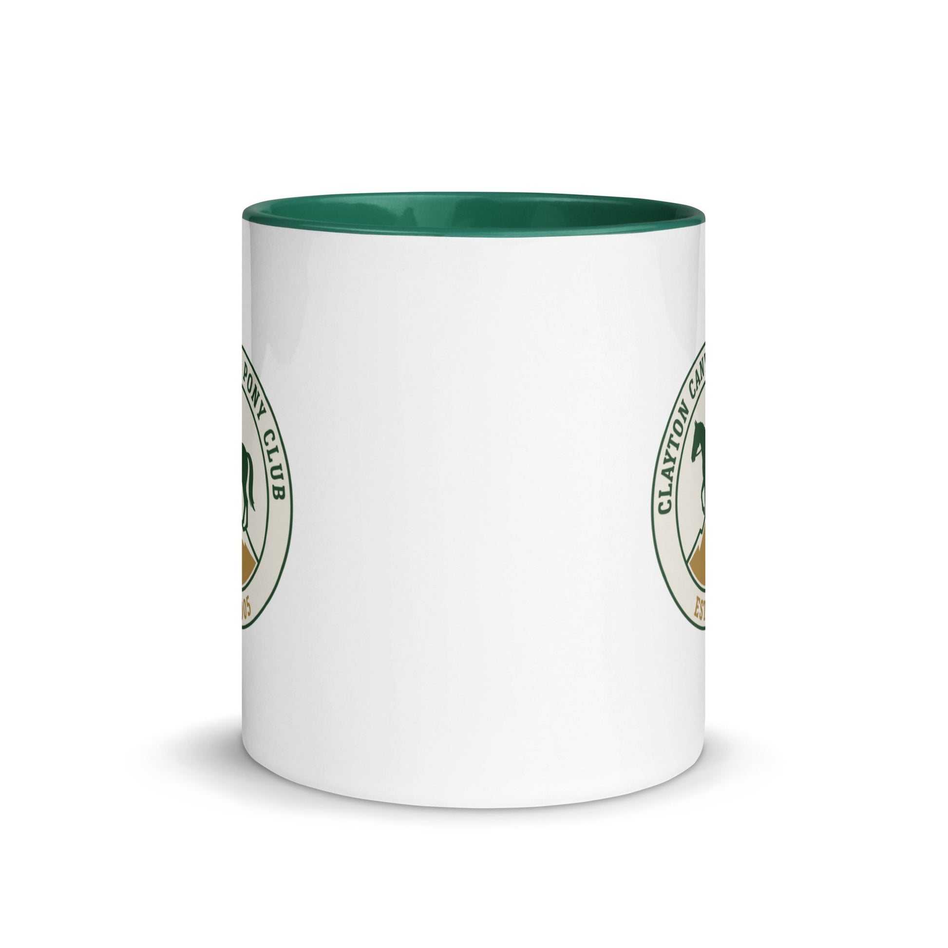 Coffee Mug | Clayton Canyon Pony Club