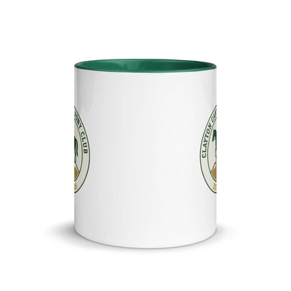 Coffee Mug | Clayton Canyon Pony Club