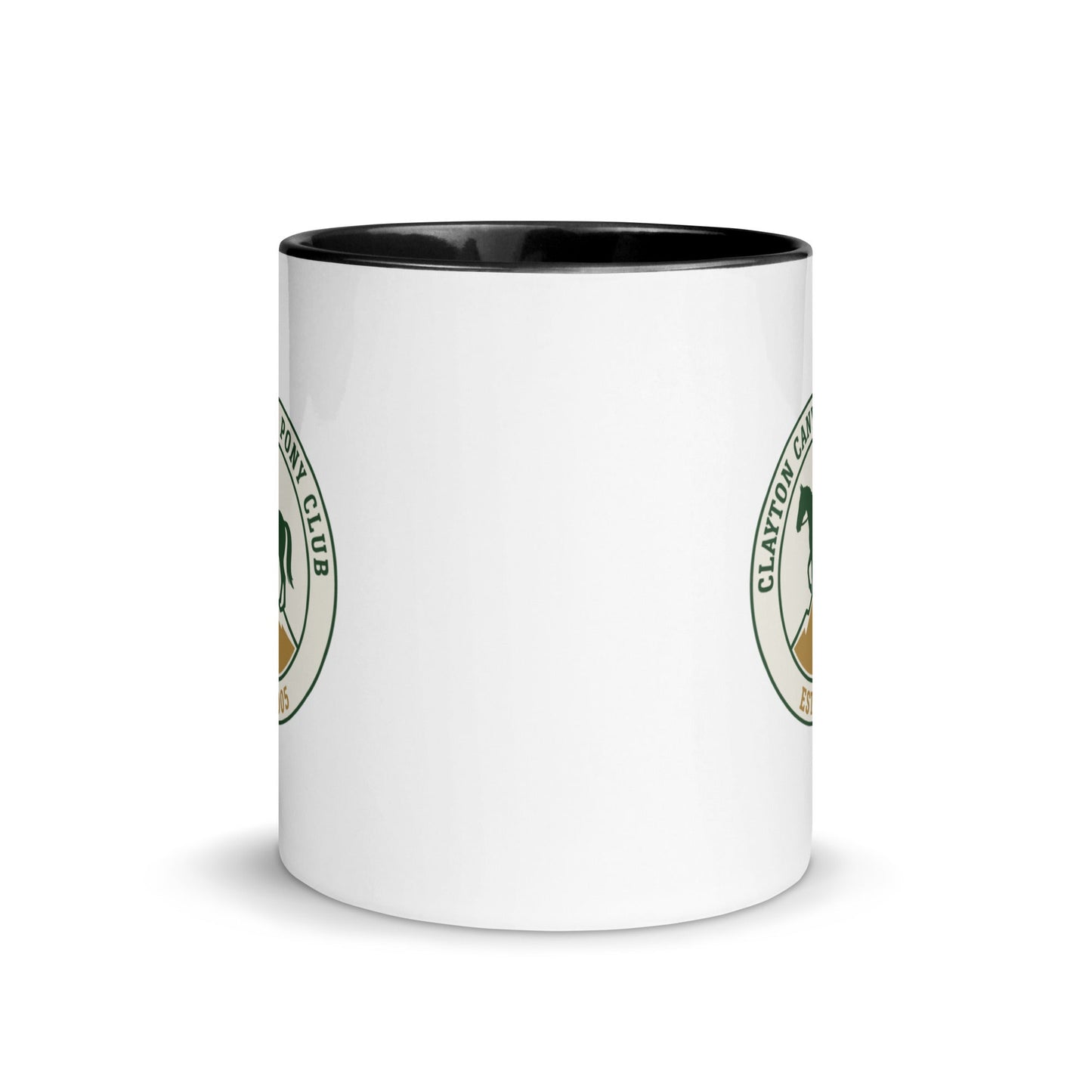 Coffee Mug | Clayton Canyon Pony Club