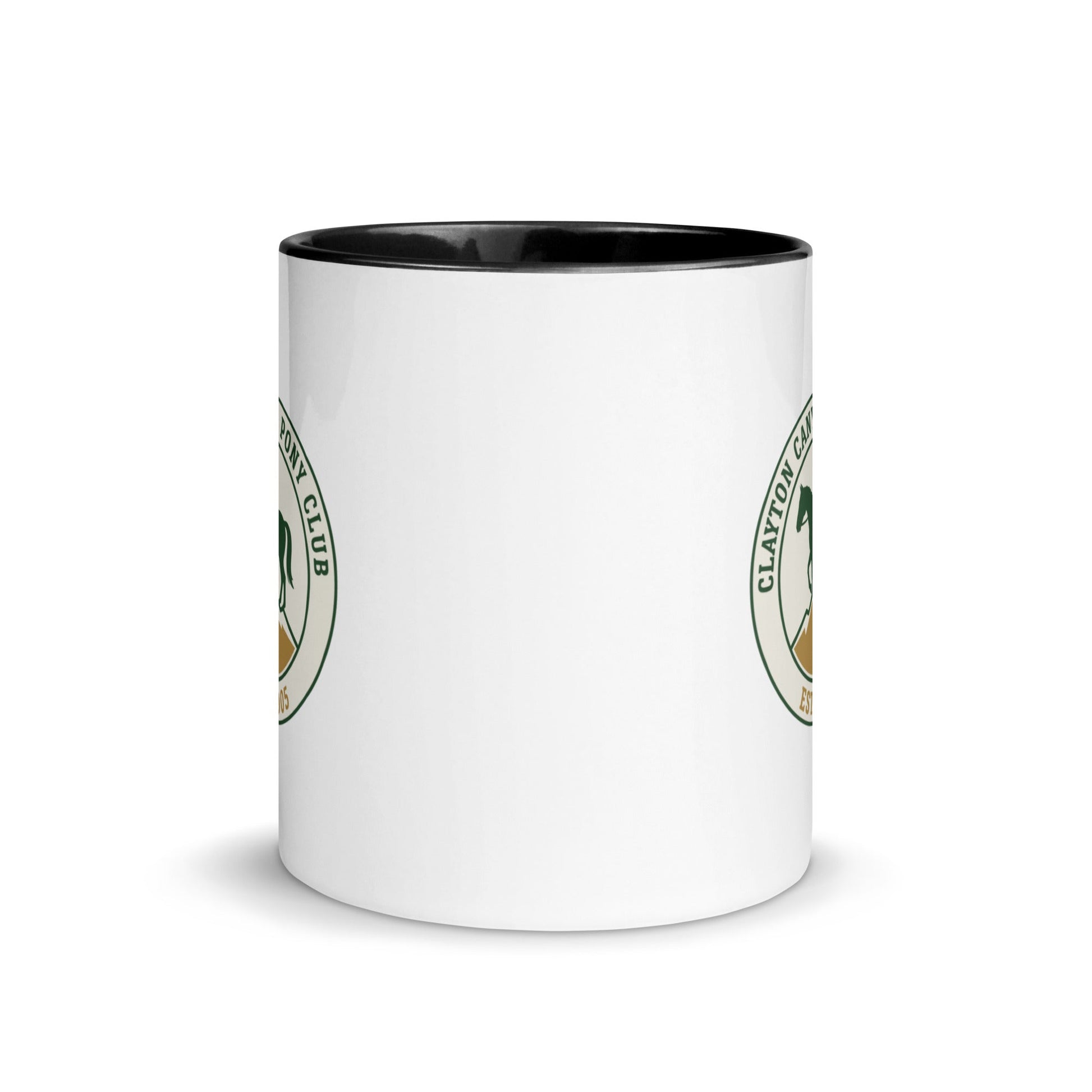 Coffee Mug | Clayton Canyon Pony Club