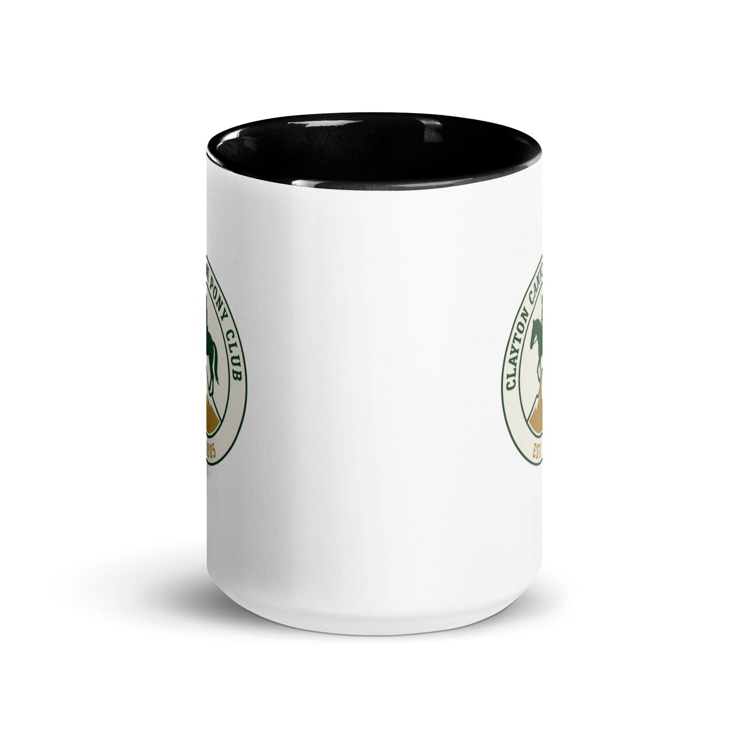 Coffee Mug | Clayton Canyon Pony Club