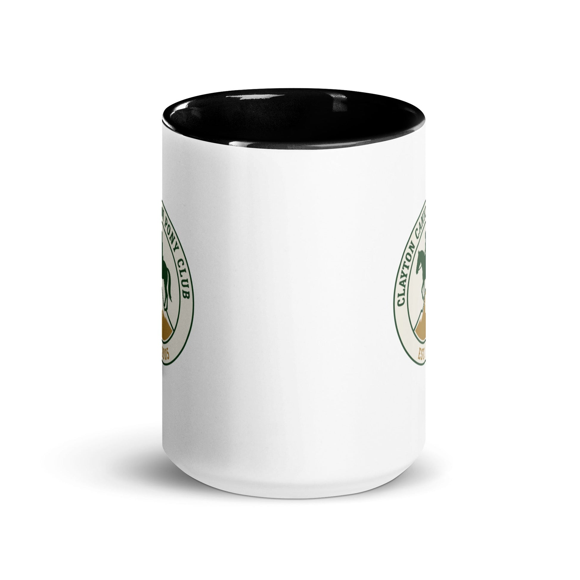 Coffee Mug | Clayton Canyon Pony Club