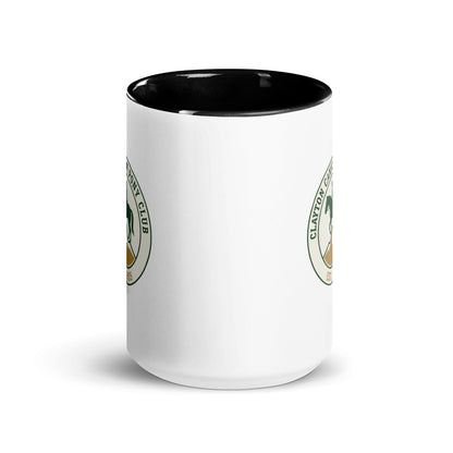 Coffee Mug | Clayton Canyon Pony Club