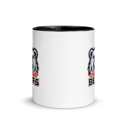 Coffee Mug | CLINTON COUNTY BEARS | Bears Mascot Logo
