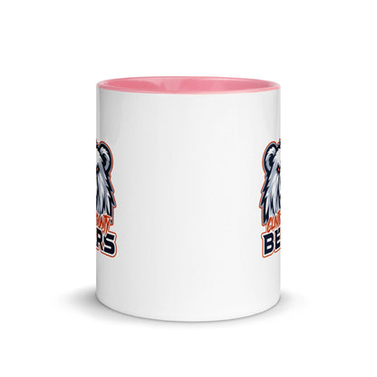 Coffee Mug | CLINTON COUNTY BEARS | Bears Mascot Logo
