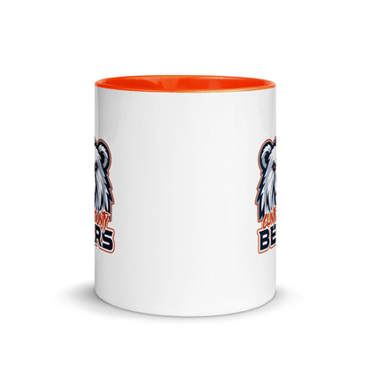 Coffee Mug | CLINTON COUNTY BEARS | Bears Mascot Logo