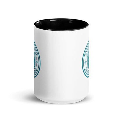 Coffee Mug | Clutch City College Prep | Mark Logo
