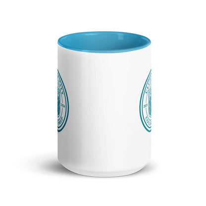 Coffee Mug | Clutch City College Prep | Mark Logo