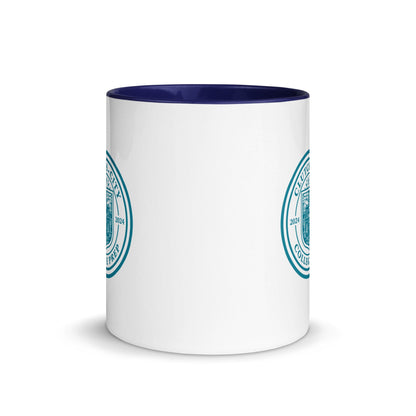 Coffee Mug | Clutch City College Prep | Mark Logo