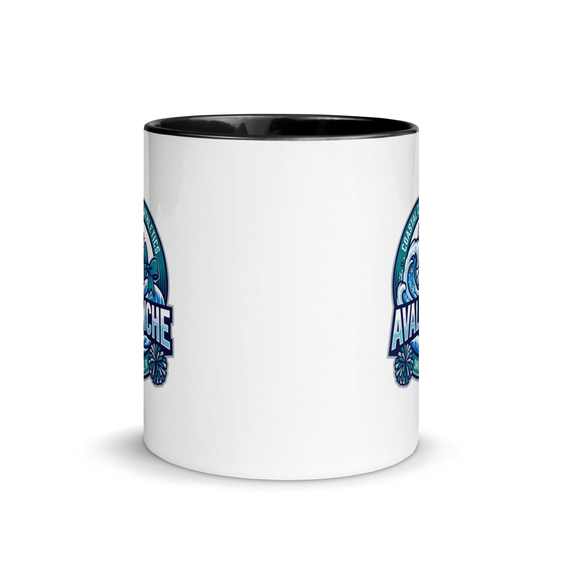 Coffee Mug | Coastal Cheer Athletics Avalanche