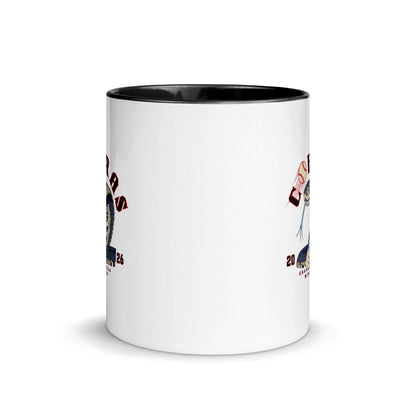 Coffee Mug | Cobras '26 | Minor Div Logo