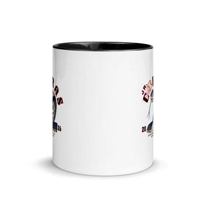 Coffee Mug | Cobras '26 | Rookie Div Logo