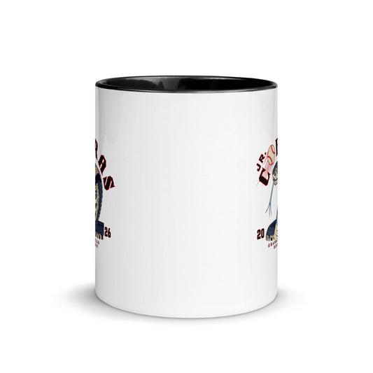 Coffee Mug | Cobras '26 | Rookie Div Logo