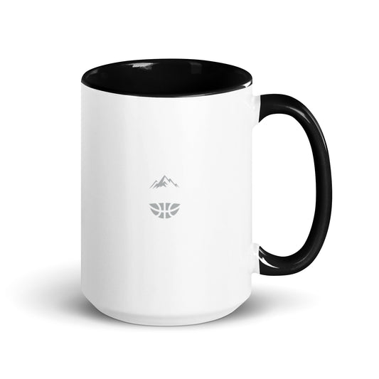 Coffee Mug | Colorado Select Basketball | Performance Emblem Logo