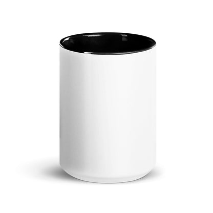 Coffee Mug | Colts Neck Cougars | Youth Tackle Football (AYF) | Script Logo