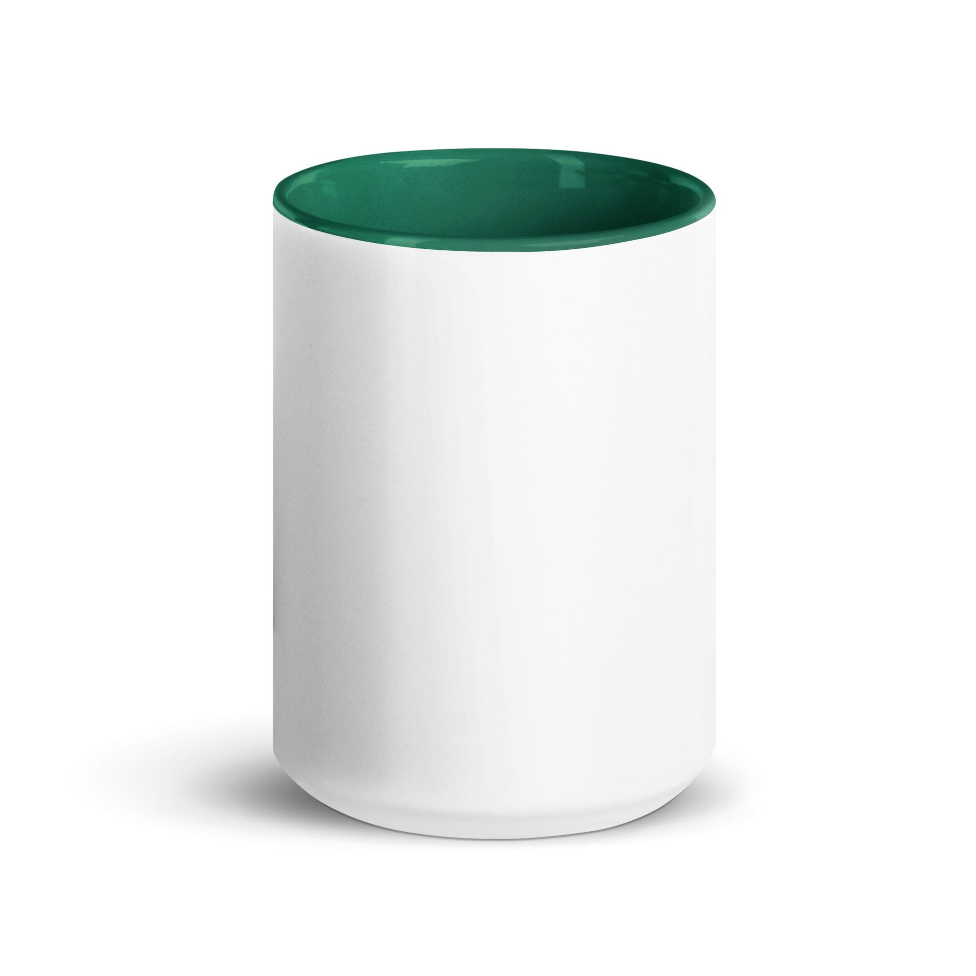 Coffee Mug | Colts Neck Cougars | Youth Tackle Football (AYF) | Script Logo