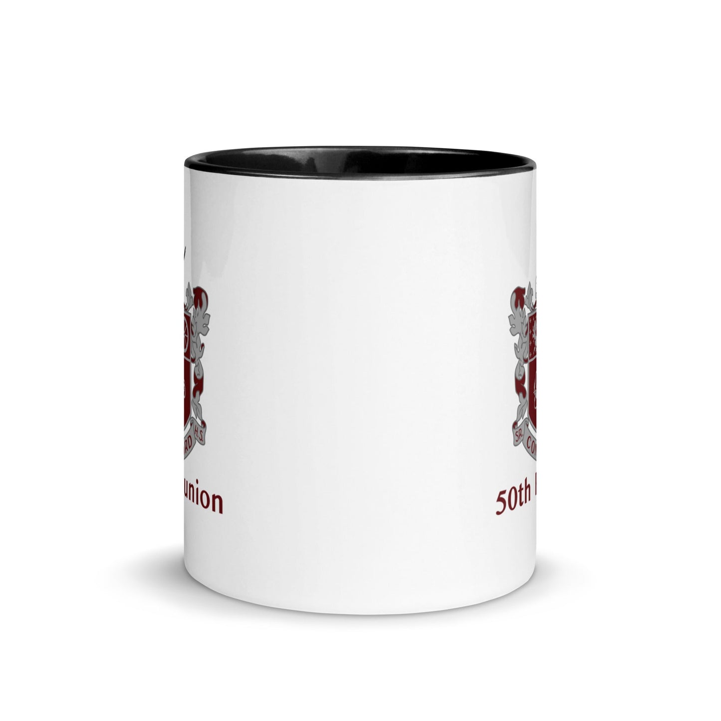 Coffee Mug | Concord High School 50th Reunion