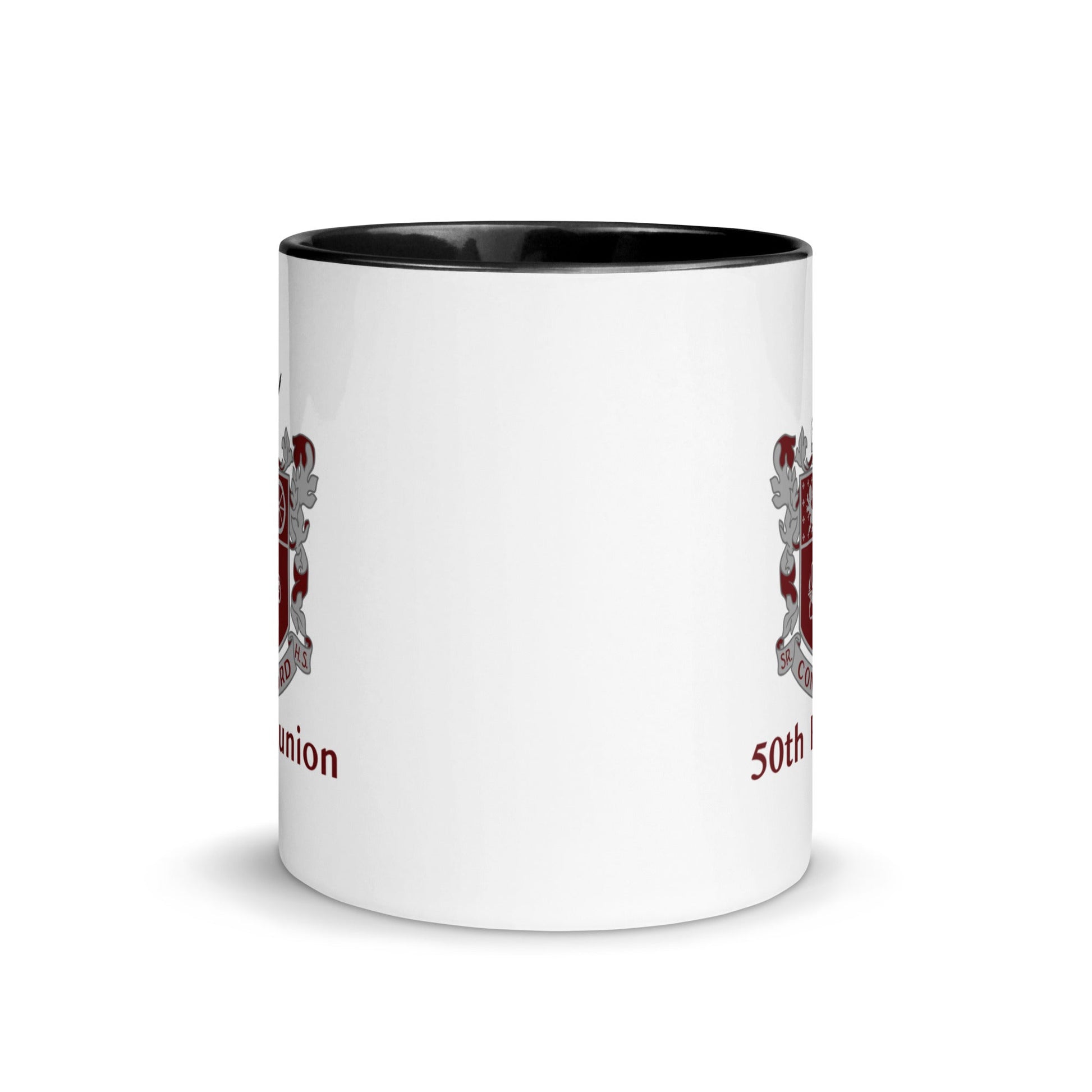 Coffee Mug | Concord High School 50th Reunion