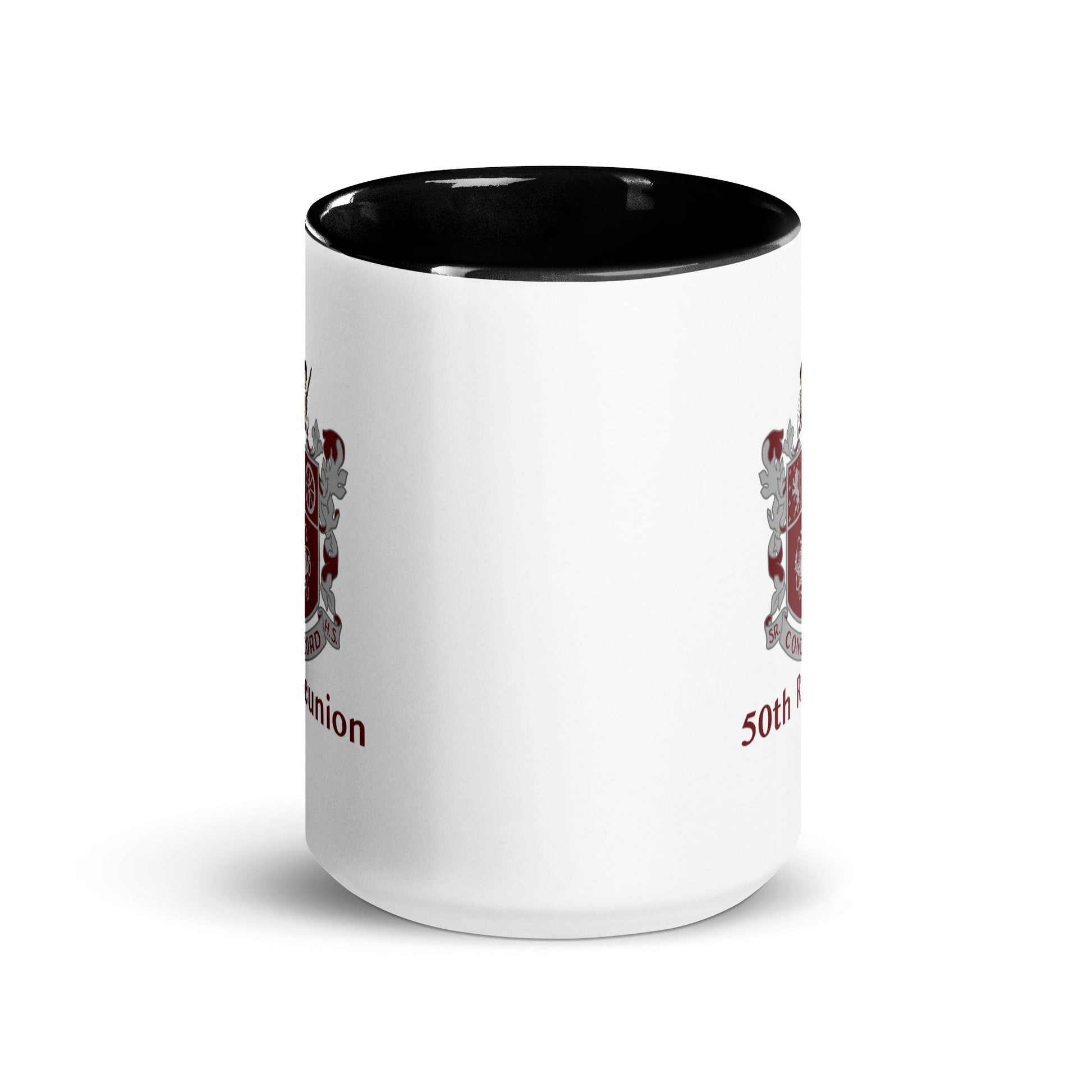 Coffee Mug | Concord High School 50th Reunion
