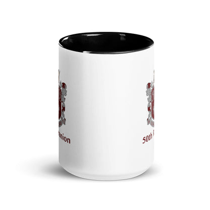 Coffee Mug | Concord High School 50th Reunion