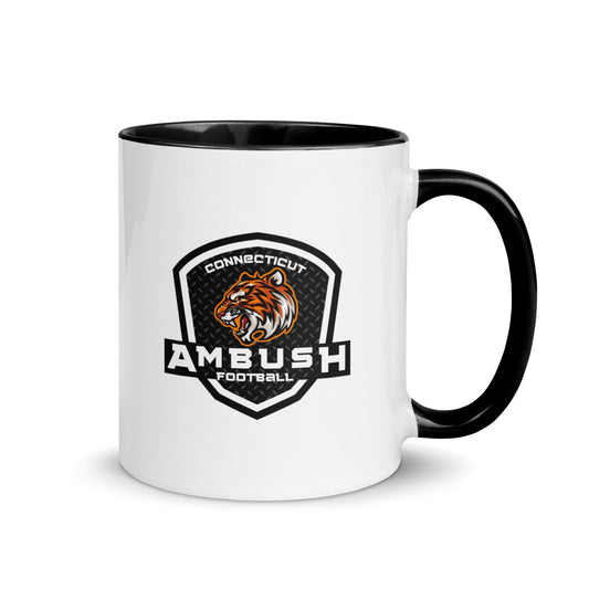 Coffee Mug | Connecticut Ambush