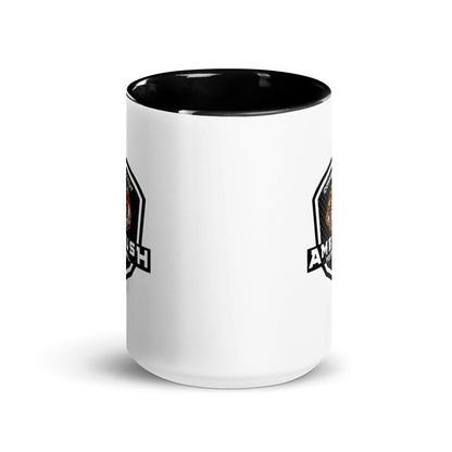 Coffee Mug | Connecticut Ambush