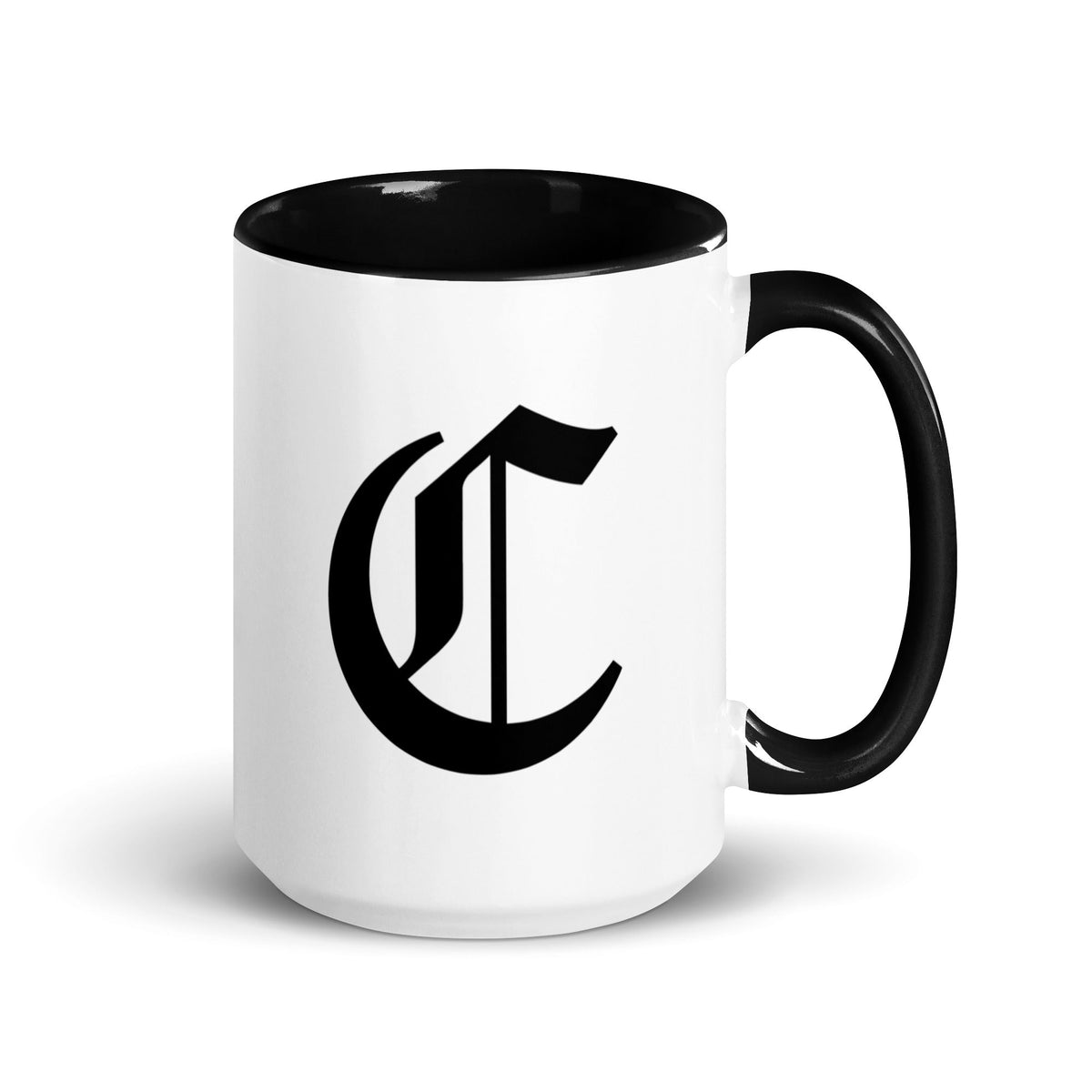 Coffee Mug | Connetquot Chiefs | Emblem Logo